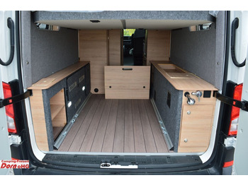 Knaus BOXDRIVE 680 ME Fahrer-Assistenz-P.3 liising Knaus BOXDRIVE 680 ME Fahrer-Assistenz-P.3: pilt 5