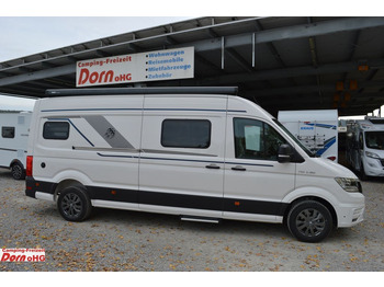 Knaus BOXDRIVE 680 ME Fahrer-Assistenz-P.3 liising Knaus BOXDRIVE 680 ME Fahrer-Assistenz-P.3: pilt 1