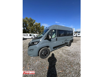 Campervan KNAUS BOXLIFE PRO 540