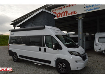Uus Campervan Knaus BoxStar 600 Street 60 Years Aufstelldach Komfort Knaus BoxStar 600 Street 60 Years Aufstelldach Komfort: pilt 3