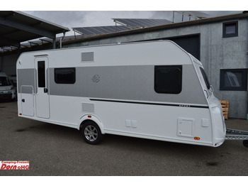 Haagissuvila KNAUS SPORT 540 FDK