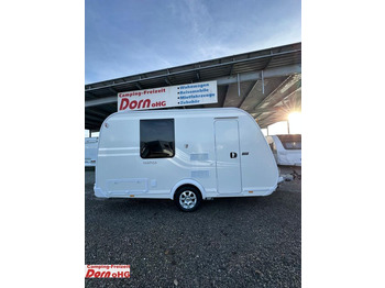 Haagissuvila TABBERT PANTIGA 390 WD