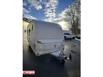 Haagissuvila TABBERT SENARA 460 E