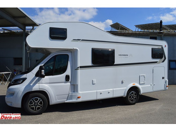 Alkooven Weinsberg CaraHome 650 DG Viel Ausstattung.: pilt 4
