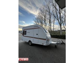 Haagissuvila WEINSBERG CaraOne 390 PUH