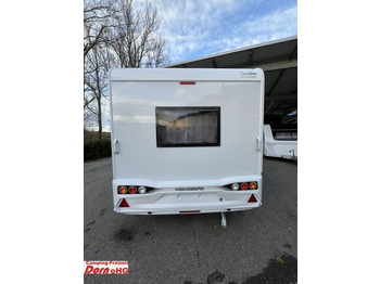 Uus Haagissuvila Weinsberg CaraOne 390 PUH EDITION [HOT] Weinsberg CaraOne 390 PUH EDITION [HOT]: pilt 4