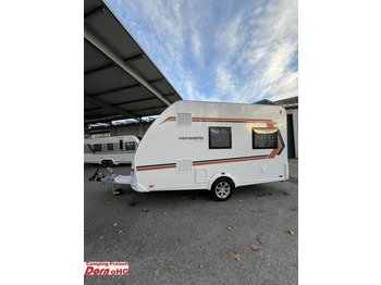 Uus Haagissuvila Weinsberg CaraOne 390 PUH EDITION [HOT] Weinsberg CaraOne 390 PUH EDITION [HOT]: pilt 3