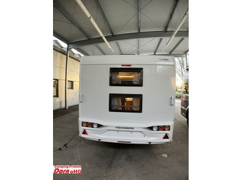 Haagissuvila WEINSBERG CaraOne 500 FDK