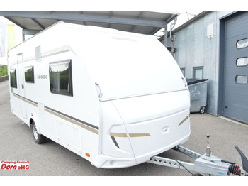 Haagissuvila Weinsberg CaraOne 540 EUH Deckenschrank: pilt 3