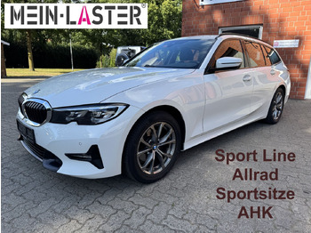Universaal BMW