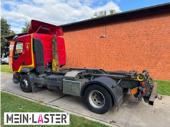 Konkstõstukiga veoauto Volvo FL 250 Palfinger T10Duo City + StandardContainer: pilt 5