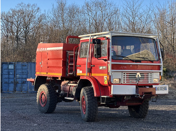Tuletõrjeauto RENAULT Midliner M 210