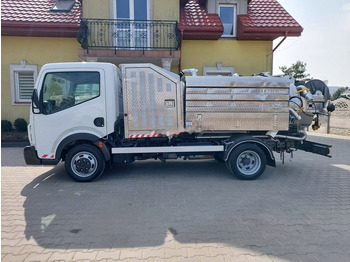 Vaakumveok RENAULT Maxity