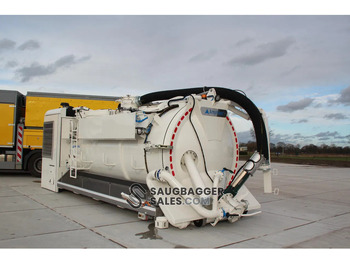Vaakumveok Amphitec Flex-Loader: pilt 4