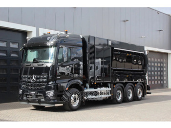 Vaakumveok MERCEDES-BENZ Arocs