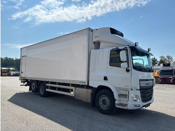 Külmutiga veoauto DAF CF 440