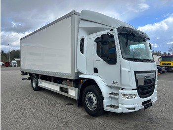 Kasti veoauto DAF LF