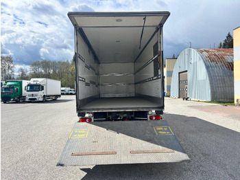 Kasti veoauto DAF LF320: pilt 5