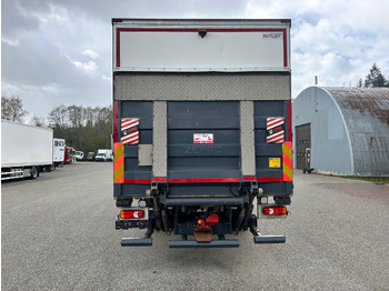 Kasti veoauto DAF LF320: pilt 4