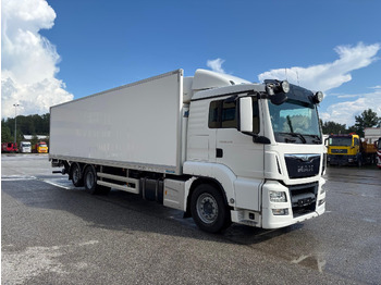 Külmutiga veoauto MAN TGS 26.440