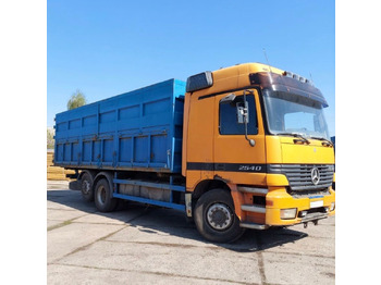 Madelveok/ Platvormveok MERCEDES-BENZ
