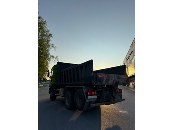 Kallurauto SCANIA 124G.400: pilt 5