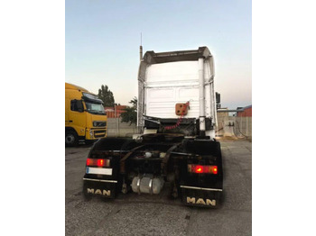 Sadulveok MAN 19-414: pilt 5