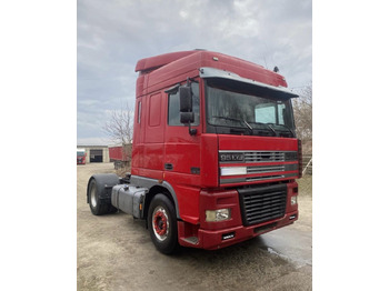Sadulveok DAF XF 95 380