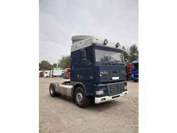 Sadulveok DAF XF 95 380