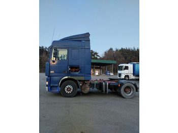 Sadulveok DAF XF 95 380