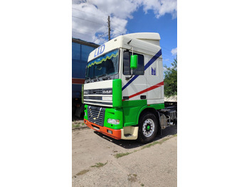 Sadulveok DAF XF 95 430