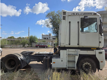 Sadulveok RENAULT Magnum 480