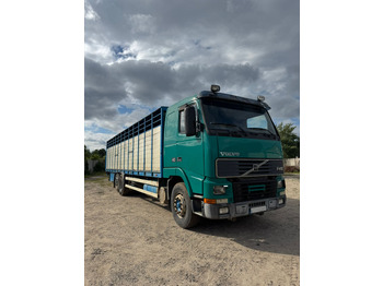 Madelveok/ Platvormveok VOLVO FH12 420