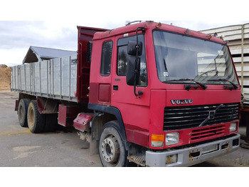 Kallurauto VOLVO FL10