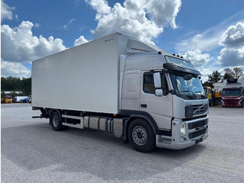 Kasti veoauto VOLVO FM 330