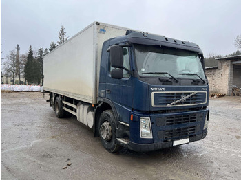 Kasti veoauto VOLVO FM9 260