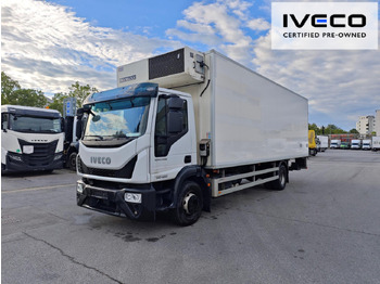 Külmutiga veoauto IVECO