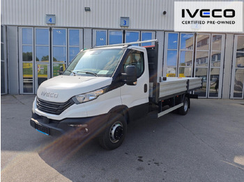 Madelveok/ Platvormveok IVECO