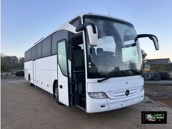 Kaugsõidu buss MERCEDES-BENZ Tourismo