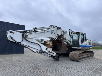 Lintekskavaator LIEBHERR R 934