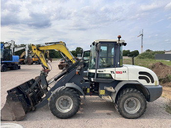 Rataslaadur TEREX