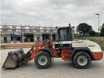 Rataslaadur TEREX