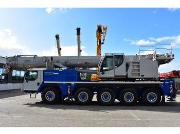 Maastikukraana LIEBHERR LTM 1095-5.1