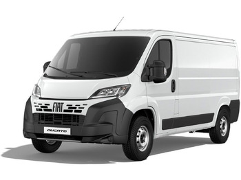 Väike kaubik FIAT Ducato