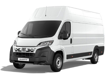 Kaubik FIAT Ducato