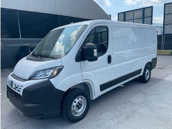 Väike kaubik FIAT Ducato