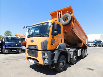 Kallurauto FORD