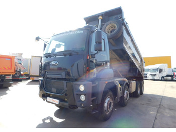 Kallurauto FORD