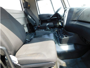 Autobetoonisegisti Ford Lt12xl 7h cargo 4142m: pilt 5 Autobetoonisegisti Ford Lt12xl 7h cargo 4142m: pilt 5