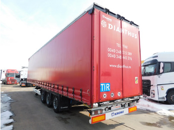 Tentpoolhaagis Krone Sd: pilt 4